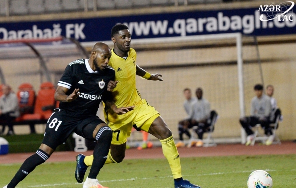 “Qarabağ” klubu UEFA Çempionlar Liqasının üçüncü təsnifat mərhələsinə vəsiqə qazanıb VİDEO