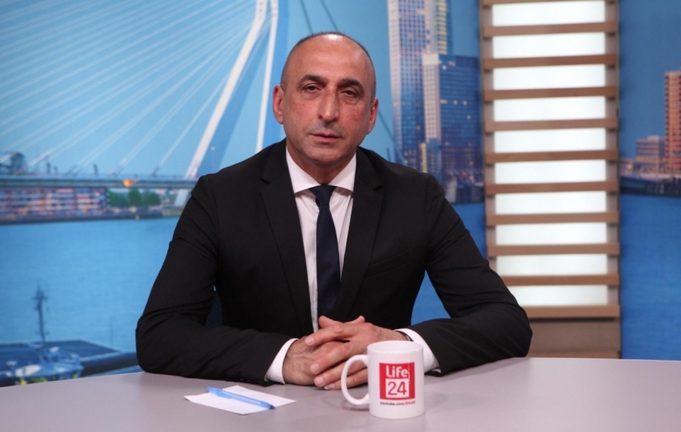 Niderland kanalında İkinci Dünya müharibəsinin azərbaycanlı qəhrəmanlarından danışılıb VİDEO