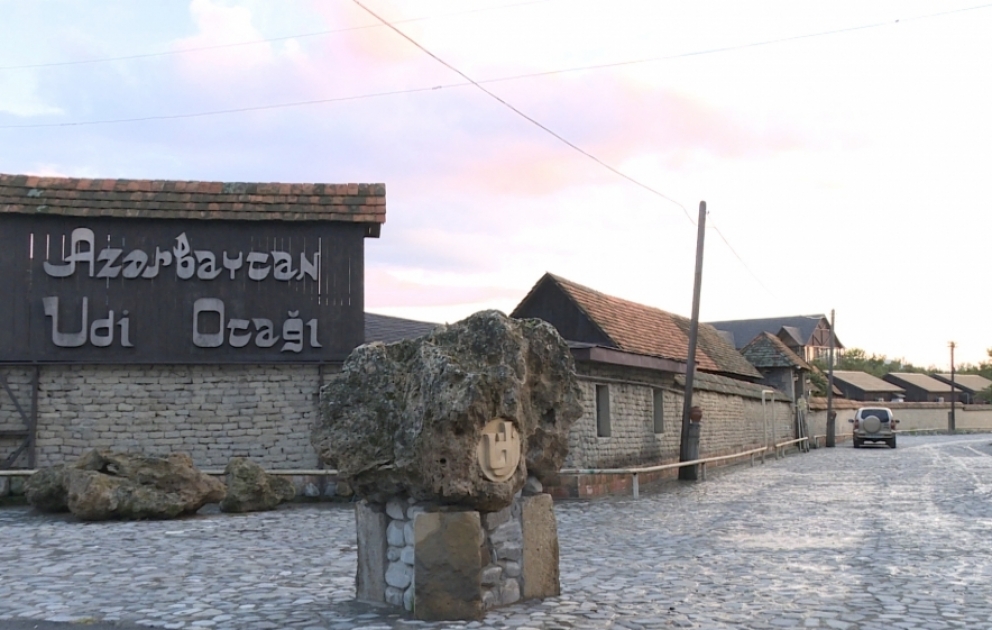 Mosquées et églises côte à côte : le village azerbaïdjanais de Nidj, un modèle de tolérance exemplaire VIDEO