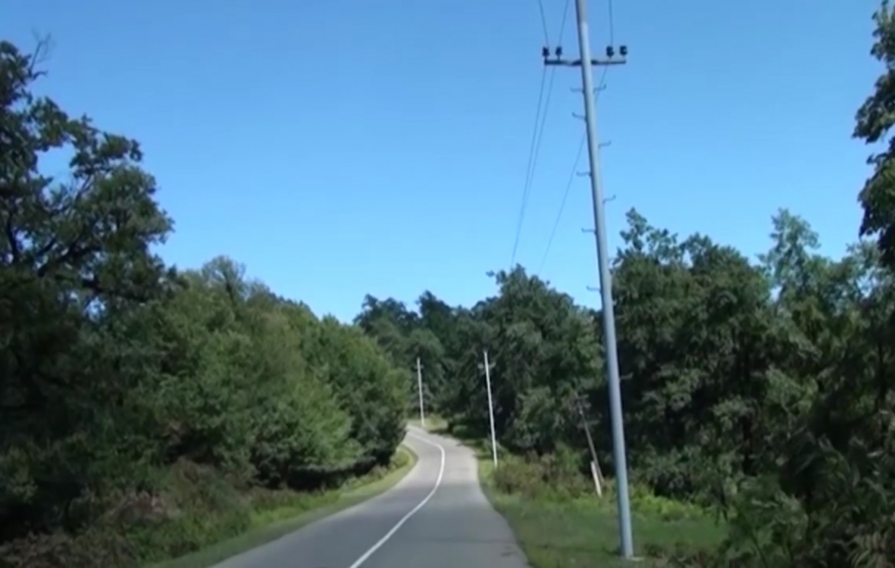 Astaranın 14 kəndinin elektrik enerji təchizatı yaxşılaşdırılıb VİDEO