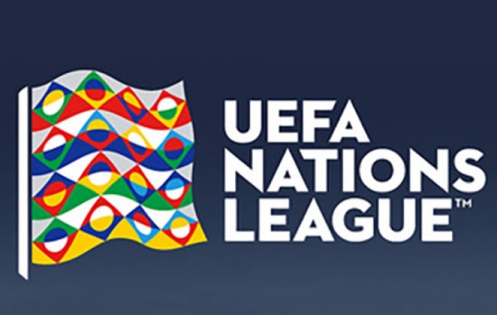 Azərbaycan millisi UEFA Millətlər Liqasının 2020/2021-ci il mövsümündə mübarizəyə başlayır VİDEO