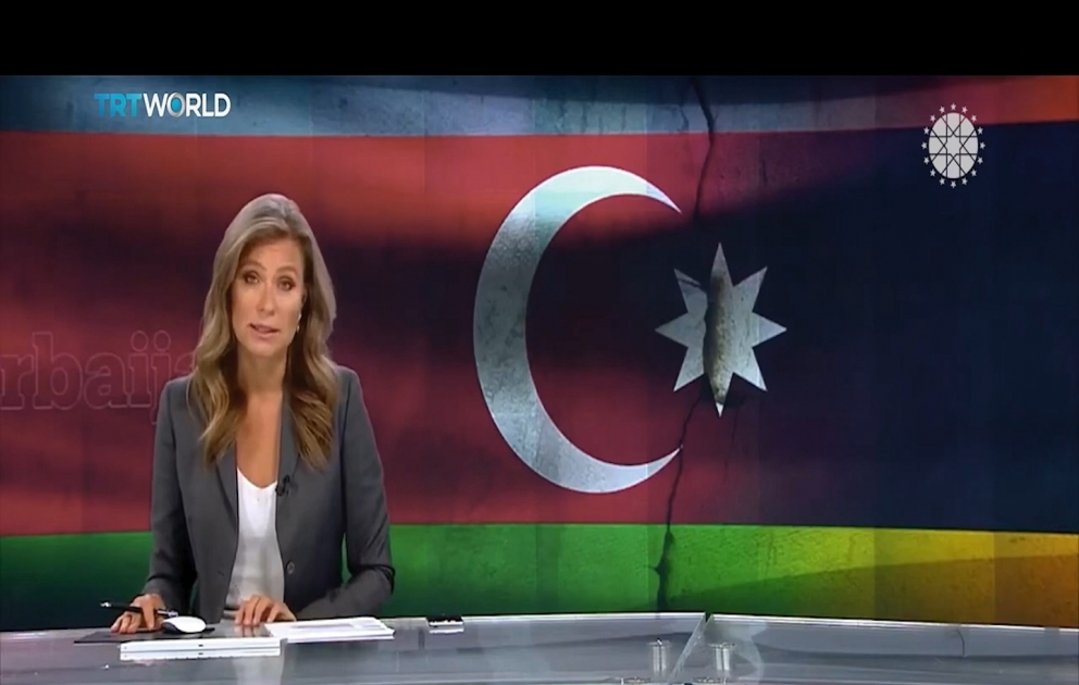 Türkiyənin Prezident Administrasiyası “Bir millət, iki dövlət” adlı sənədli film hazırlayıb VİDEO
