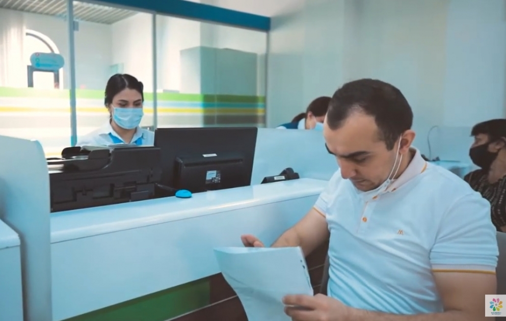 Başqaları yox, özün sağlamlığının nəzarətçisi ol! VİDEO