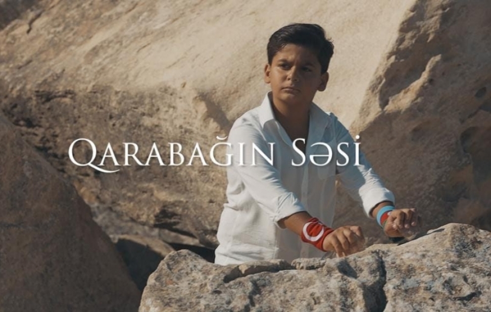 “Qarabağın səsi” layihəsi təqdim edilib VİDEO ​