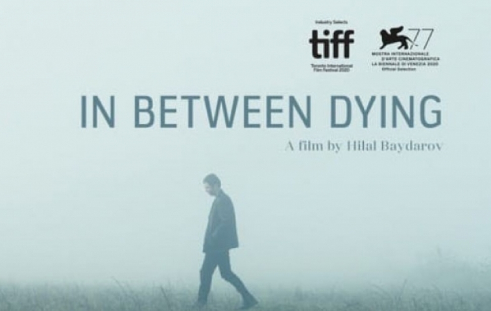 Azərbaycanlı rejissorun filmi Venesiya Film Festivalında nümayiş olunub VİDEO