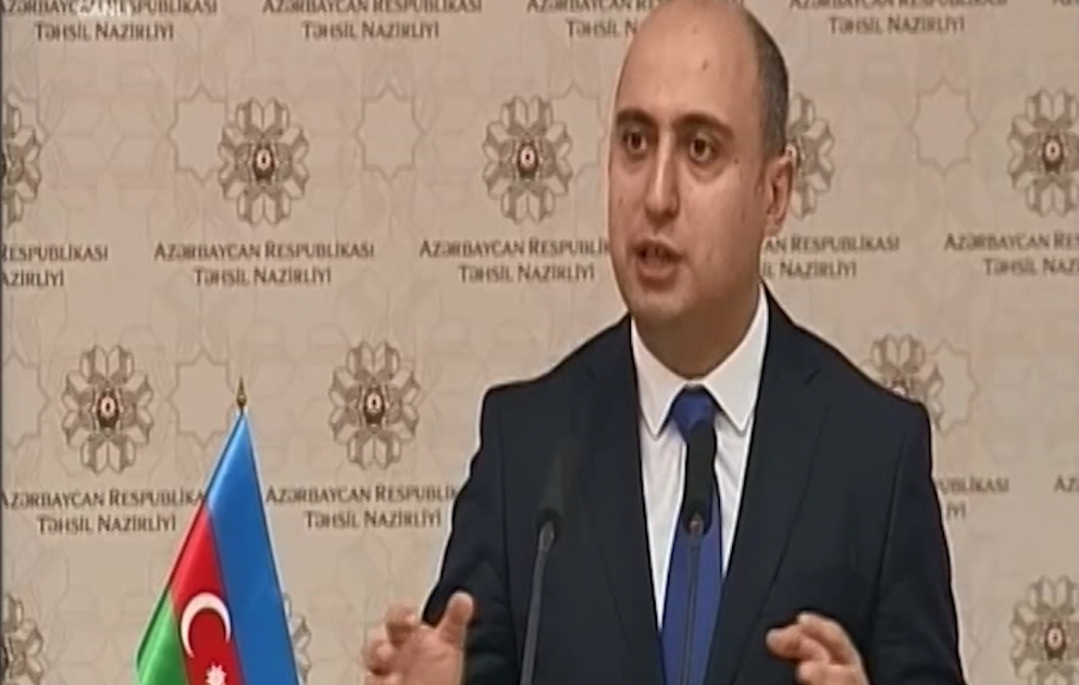 Hərbi vəziyyətlə əlaqədar 3 rayonda məktəblərin fəaliyyəti dayandırılıb VİDEO