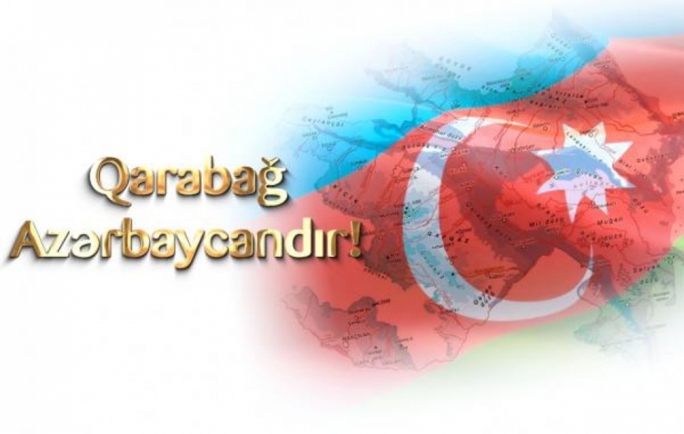 Cüdoçularımız Azərbaycan xalqını rəşadətli ordumuzun ətrafında sıx birləşməyə səsləyiblər VİDEO