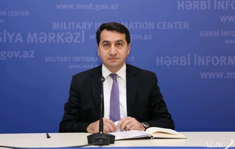 Presidential Assistant: Araik Harutunyan was seriously wounded as a result of Azerbaijani army’s precise strike VIDEO