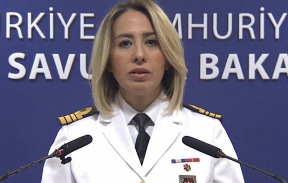 Türkiyə Milli Müdafiə Nazirliyi: Ermənistan dərhal hücumları dayandırmalı, muzdlu əsgərləri və terrorçuları geri göndərməlidir VİDEO ​