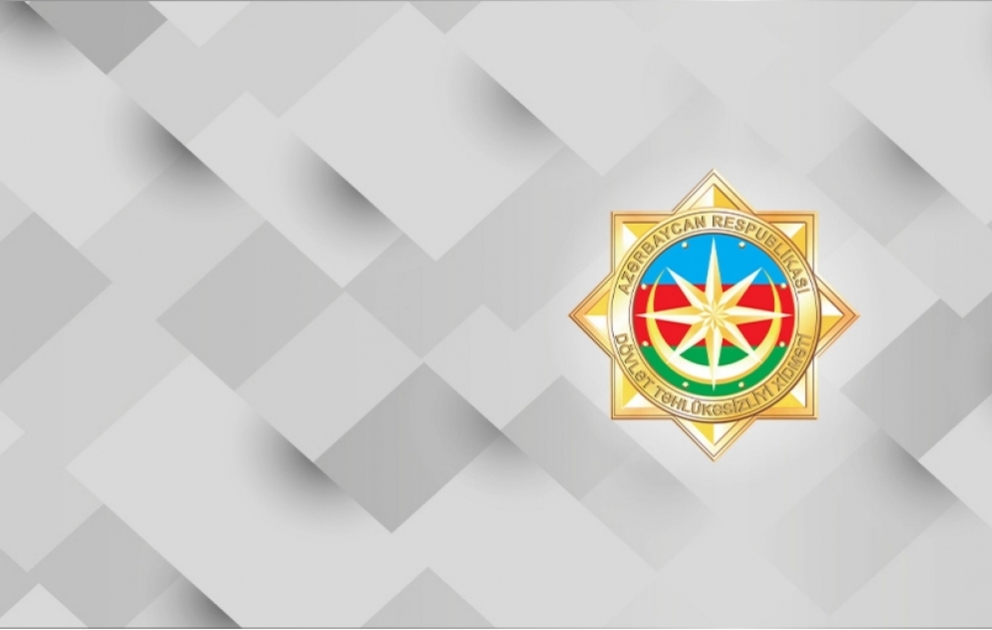 Dövlət Təhlükəsizliyi Xidməti Qarabağda döyüşən kürd terrorçularının səsini yayıb VİDEO