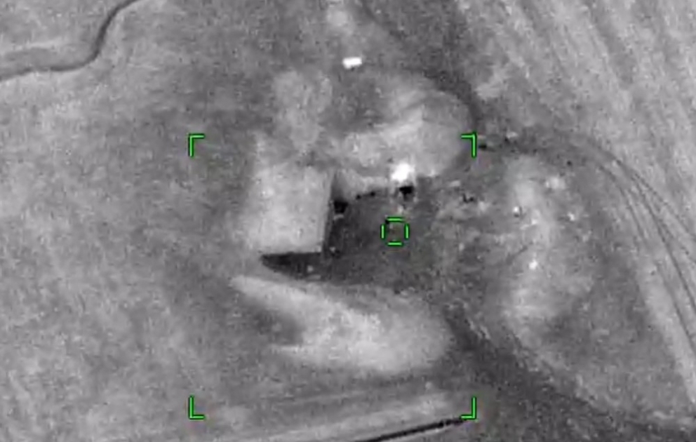 Gecə ərzində bütün cəbhə boyu gərgin döyüşlər Azərbaycan Ordusunun üstünlüyü ilə davam edib VİDEO