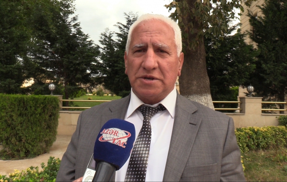Paşinyan gerçəkliyi qəbul etmək istəmirsə, bunun əzabına da qatlaşacaq VİDEO