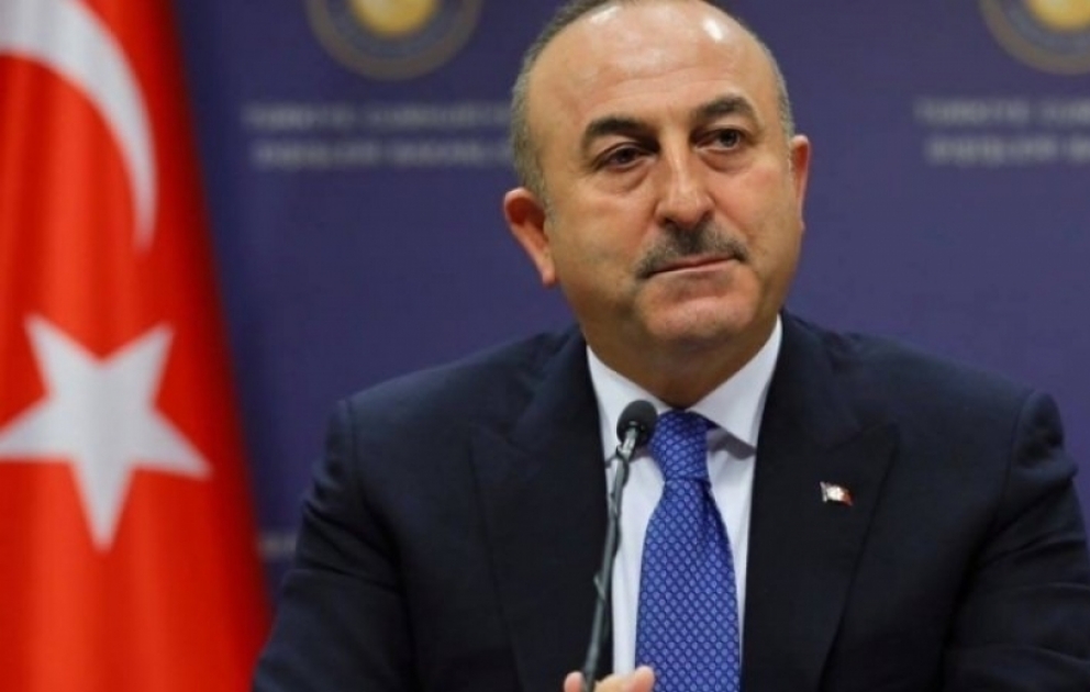 Mövlud Çavuşoğlu: Türkdilli ölkələrin Azərbaycanla həmrəyliyi çox vacibdir VİDEO