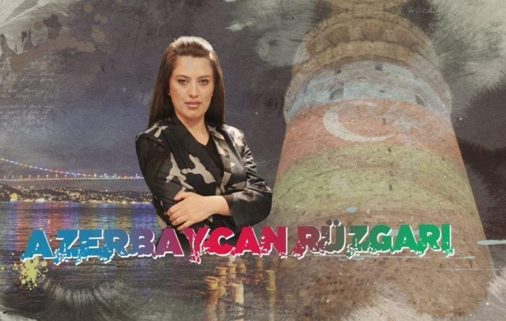 “Azərbaycan rüzgarı” yenidən Türkiyə ekranlarında VİDEO ​