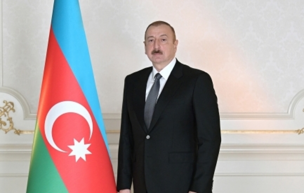 Prezident İlham Əliyev: Azərbaycan Silahlı Qüvvələri qədim Xudafərin körpüsünün üzərində Azərbaycan bayrağını qaldırdılar VİDEO