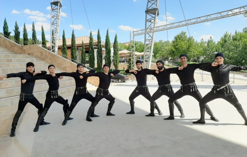 Qarabağın hər guşəsində Azərbaycan musiqisinin səslənəcəyi günlər çox yaxındadır VİDEO