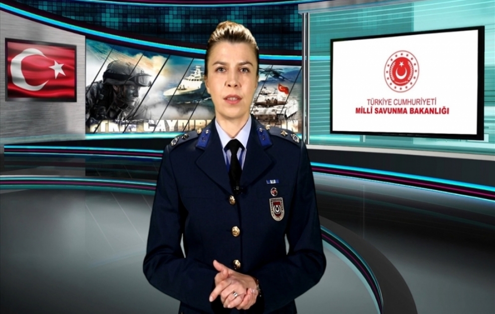Ermənistan terrorçuları və muzdlu əsgərləri ərazidən çıxarmalı, hücumlara və işğala son qoymalıdır VİDEO
