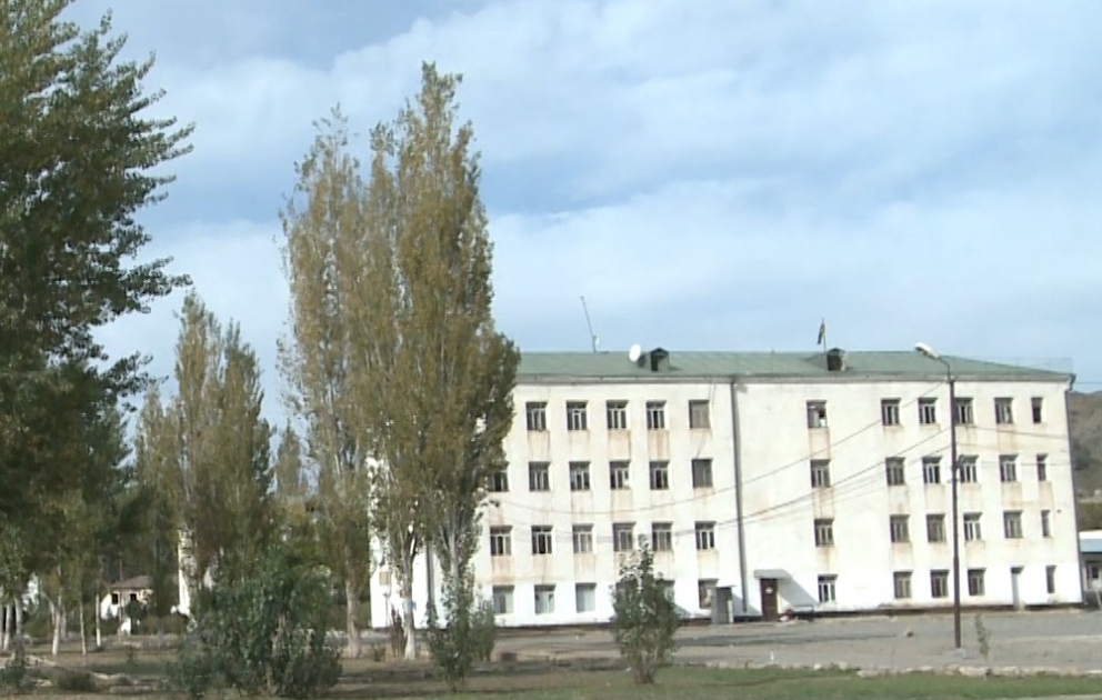 La ville de Goubadly, libérée de l’occupation arménienne VIDEO