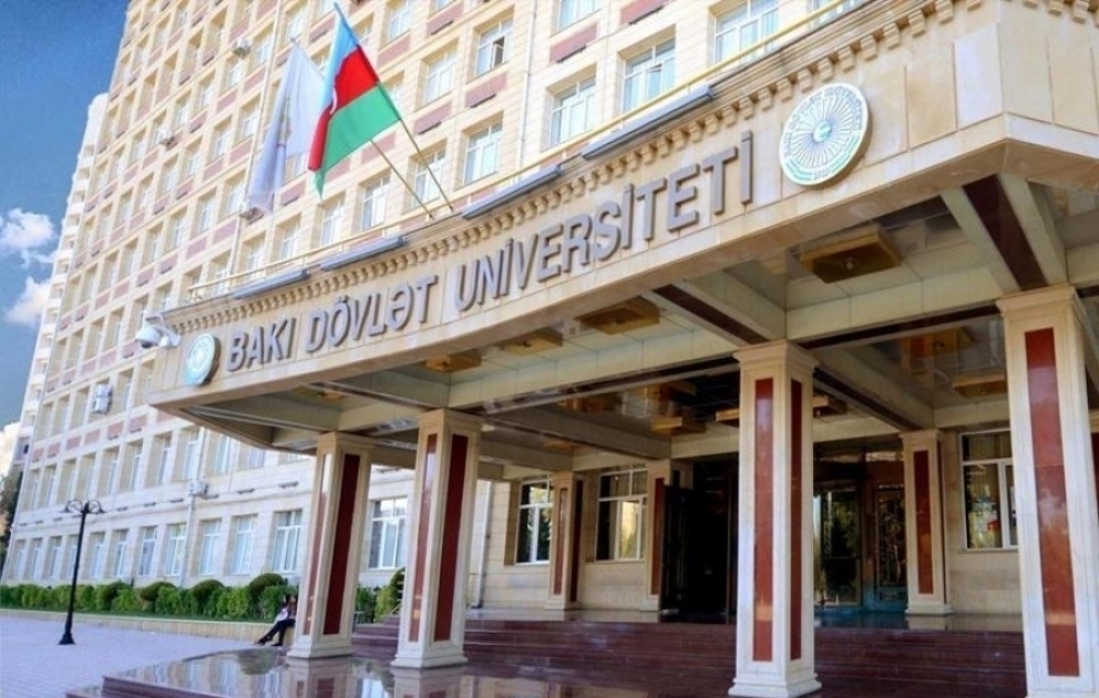 Bakı Dövlət Universiteti əməkdaşının təqdimatında "Şuşa bizi gözləyir!" adlı qum kompozisiyası VİDEO