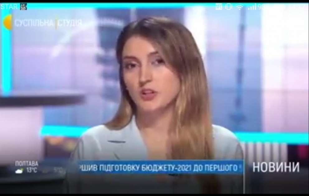 “UA:Perşiy” telekanalı atəşə tutulan Tərtər şəhərindən reportaj yayımlayıb VİDEO