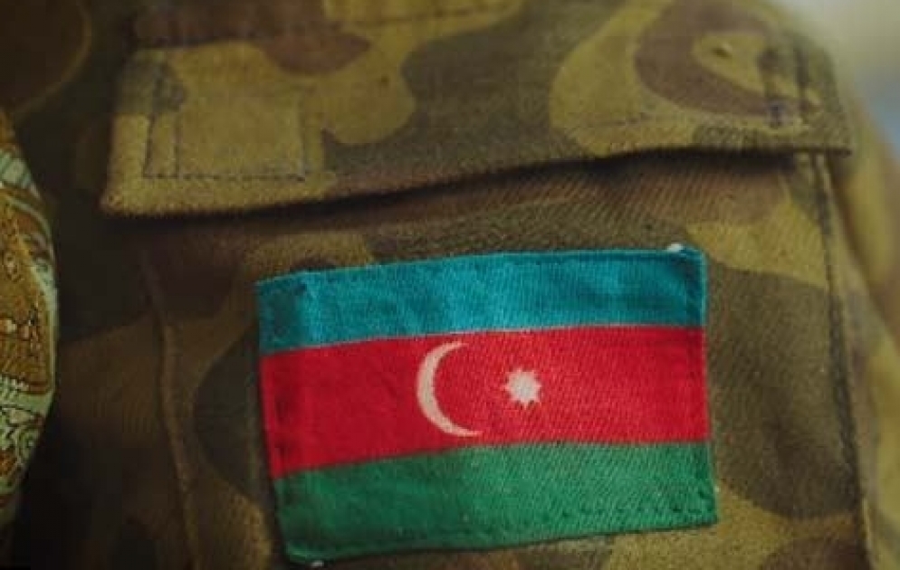 Bakı Media Mərkəzi şanlı Azərbaycan Ordusuna həsr olunmuş videoçarx hazırlayıb VİDEO