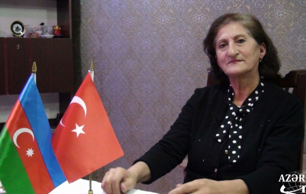 Ali Baş Komandanın böyük sevinc, qürur bəxş etdiyi şuşalı ailələrdən reportaj FOTO VİDEO
