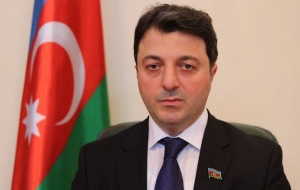 Dağlıq Qarabağın azərbaycanlı icmasının rəhbəri erməni əsilli Azərbaycan vətəndaşlarına müraciət edib VİDEO
