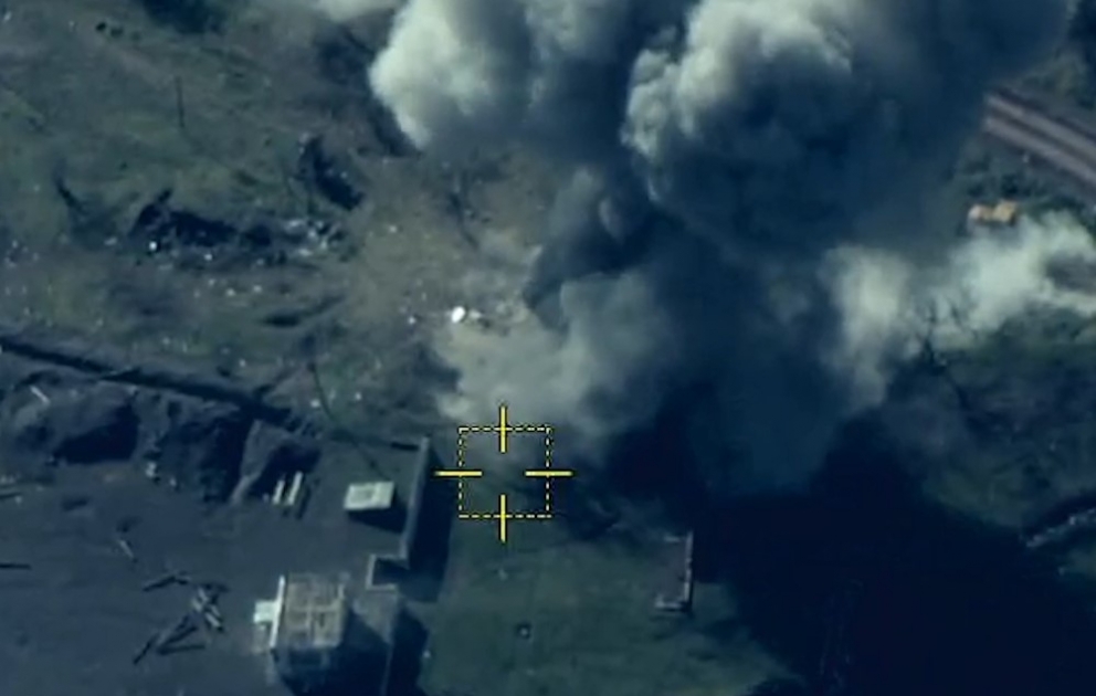 Mehrere armenische Soldaten in Richtung Khojavend getötet VIDEO