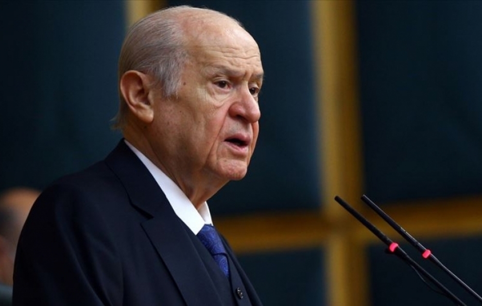 Dövlət Baxçalı: Paşinyan razılaşmanı Azərbaycanın dəmir yumruğu hesabına qəbul etmək məcburiyyətində qaldı VİDEO