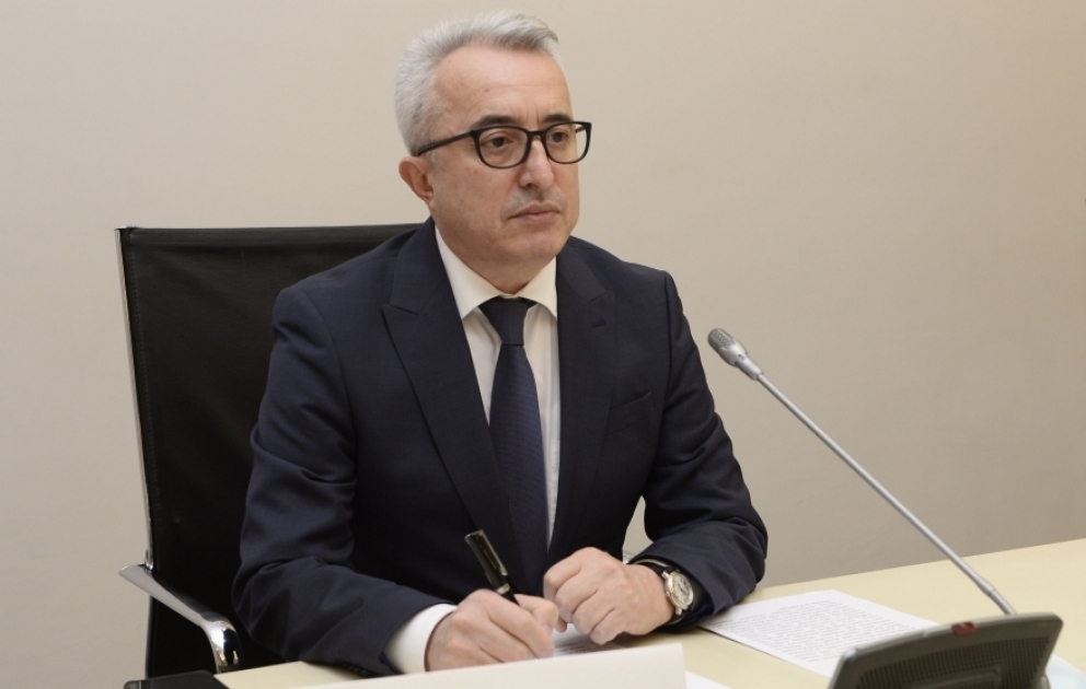 İbrahim Məmmədov: Sentyabrın 27-dən Ermənistanın Azərbaycan ərazisinə təcavüzü nəticəsində dəyən ziyanın araşdırılması üçün 11 işçi qrupu yaradılıb VİDEO
