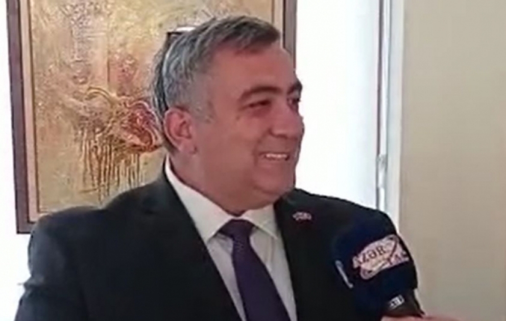General Yücel Karauz: Şanlı hərbi zəfərlərin tarixləri Azərbaycanda ən əziz günlər kimi qeyd olunacaq VİDEO