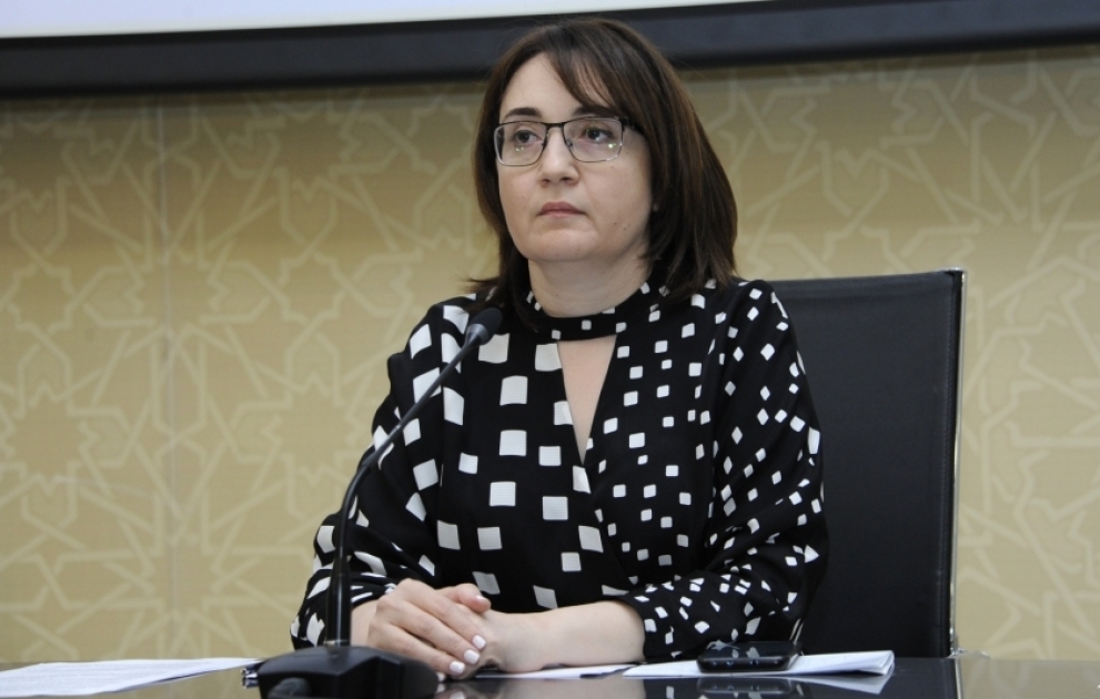 Yaqut Qarayeva: Tibb işçiləri hələ də iki cəbhədə mübarizə aparırlar VİDEO