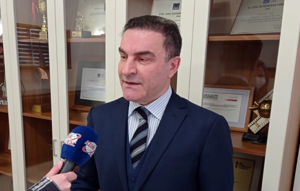 Professor Zakir Avşar: Bu Qələbə Azərbaycan əsgərinin cəbhədə qazandığı möhtəşəm zəfərdir VİDEO