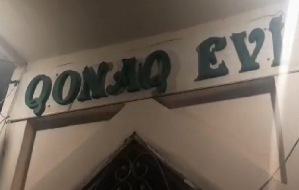 Qubada karantin rejiminə əməl etməyərək fəaliyyət göstərən otel aşkarlanıb VİDEO
