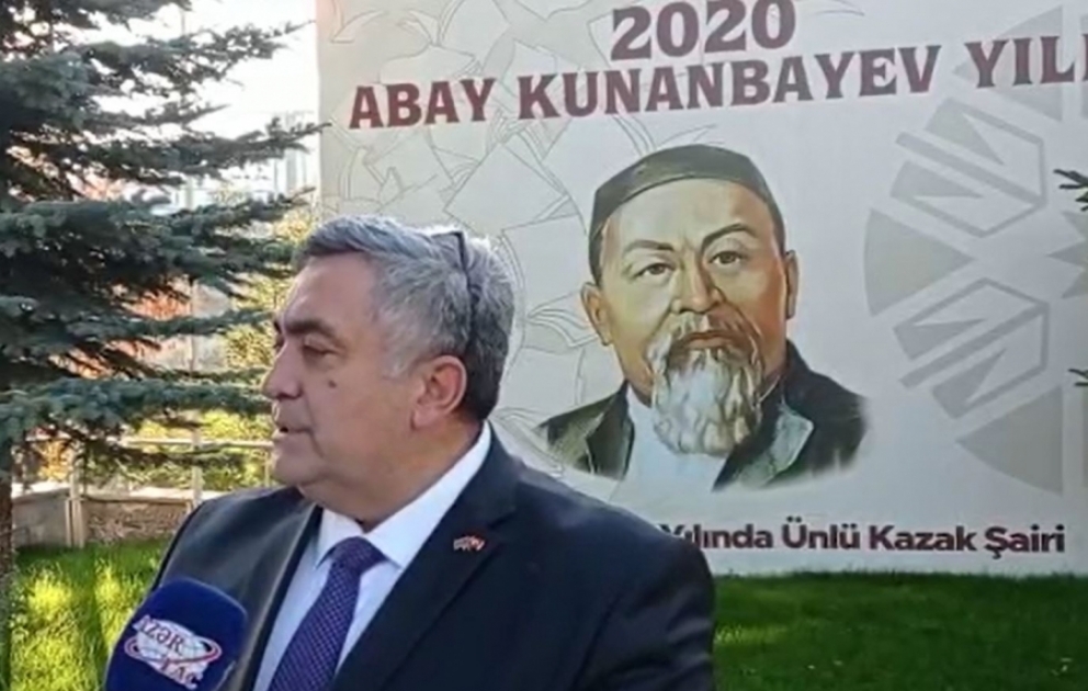 General Yücel Karauz: Azərbaycanın qazandığı bu zəfərlə dünya hərb tarixində parlaq səhifə yaradıb VİDEO