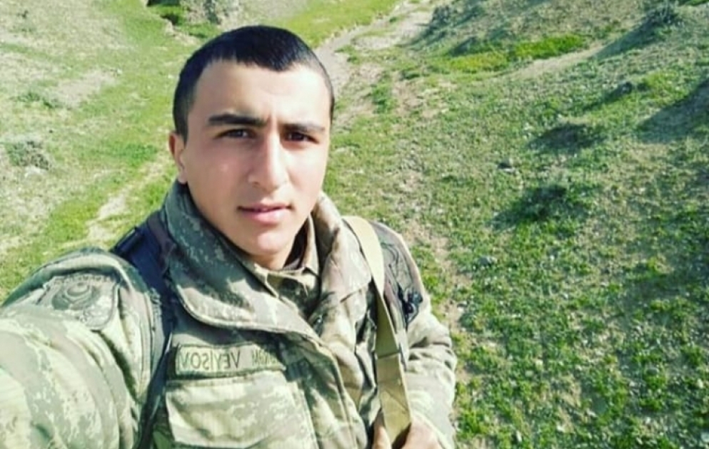 Şuşa zəfərindən sonra şəhid olan üçqat dünya çempionu - Kərəm Veyisov VİDEO