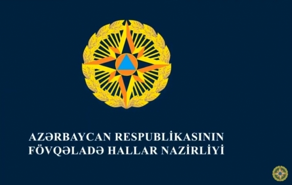 Yanğın təhlükəsizliyi qaydalarının pozulmasının qarşısı alınıb VİDEO