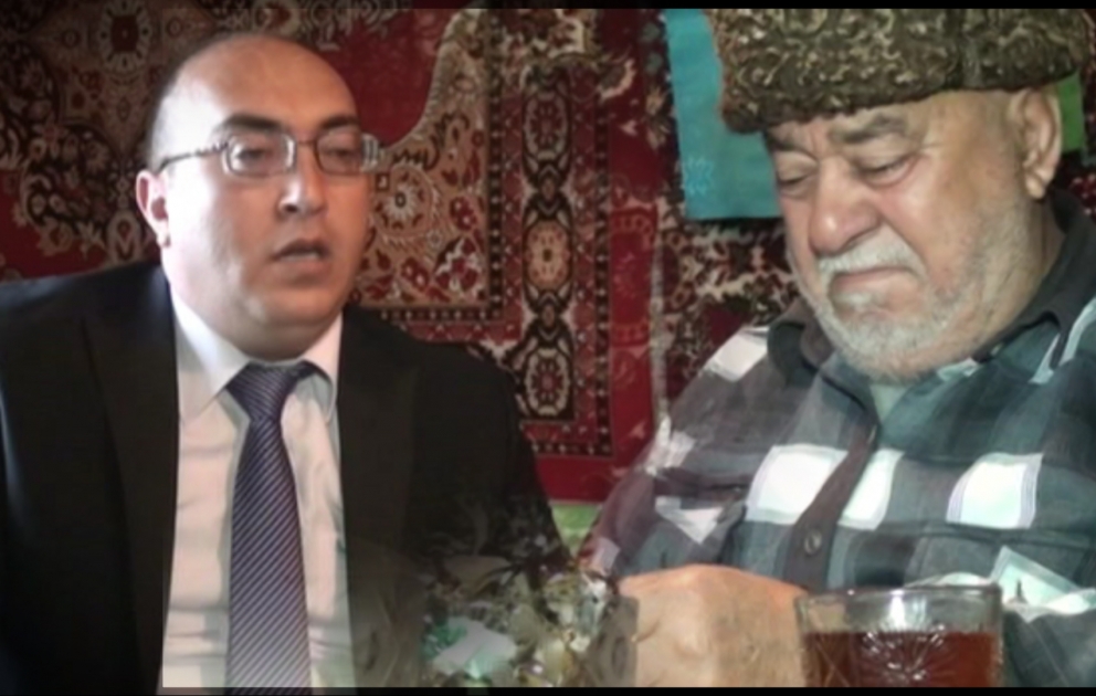 Laçına dönəcəkləri günü səbirsizliklə gözləyən İbrahimovlar ailəsi VİDEO