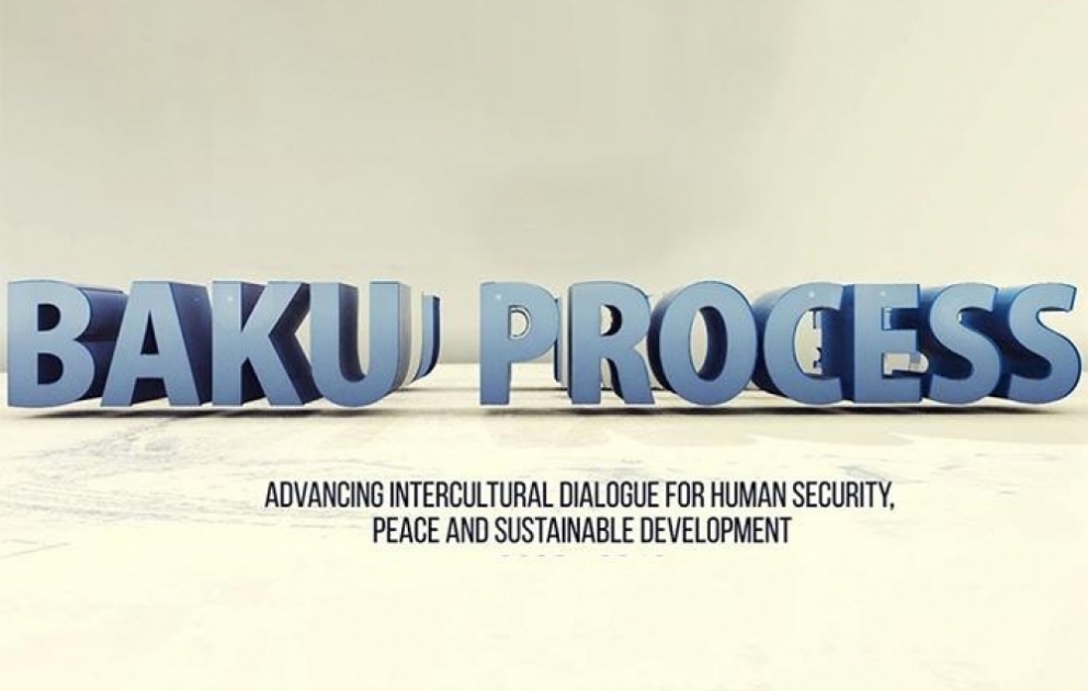 “Bakı Prosesi” qlobal təşəbbüsünün 12 ili tamam olur VİDEO