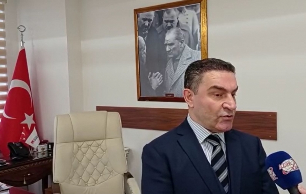 Professor Zakir Avşar: Tarixi Qələbə Azərbaycan Ordusunun cəbhədə qazandığı möhtəşəm uğurdur VİDEO