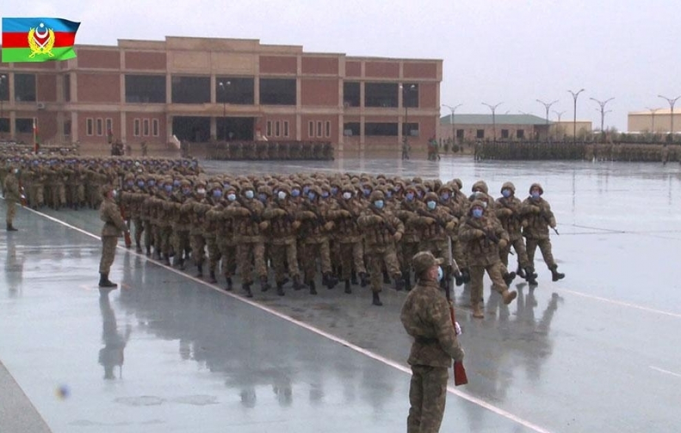 Vorbereitungen für eine Militärparade zum Sieg im Vaterländischen Krieg setzen sich fort VIDEO