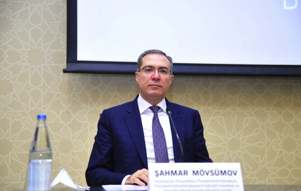 Prezidentin köməkçisi: Pandemiyadan zərərçəkmiş sahələrdə fəaliyyət göstərən sahibkarlara müvafiq yardımlar göstəriləcək VİDEO