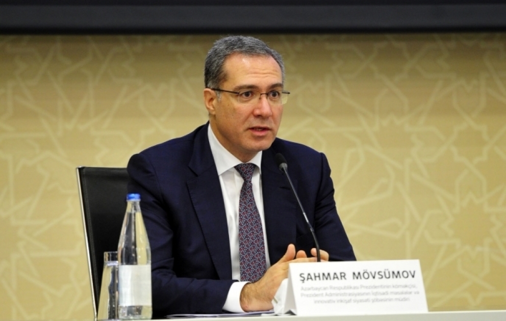 Prezidentin köməkçisi: Azərbaycanda vaksinləşmənin nə zaman başlayacağı barədə yaxın vaxtlarda məlumat veriləcək VİDEO