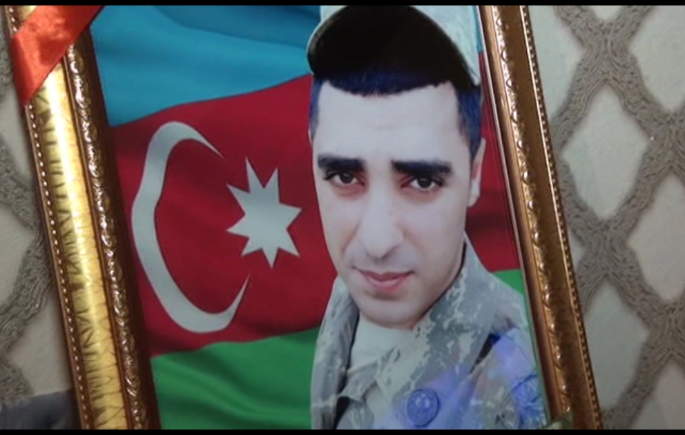 Xüsusi Təyinatlı Qüvvələrin giziri şəhid Nemət Cavadlının döyüş yolu VİDEO