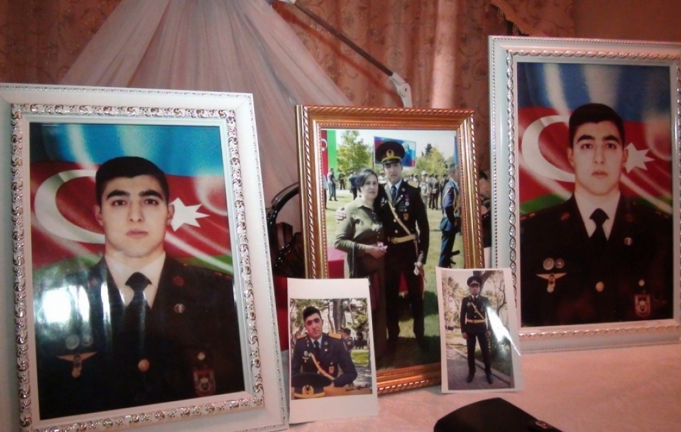 Düşmənin kabusuna çevrilən “Paşam” ləqəbli şəhid Musa Əsgərov VİDEO