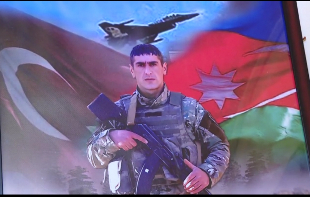 Şəhid kəşfiyyatçının Şuşa arzusu çin oldu VİDEO