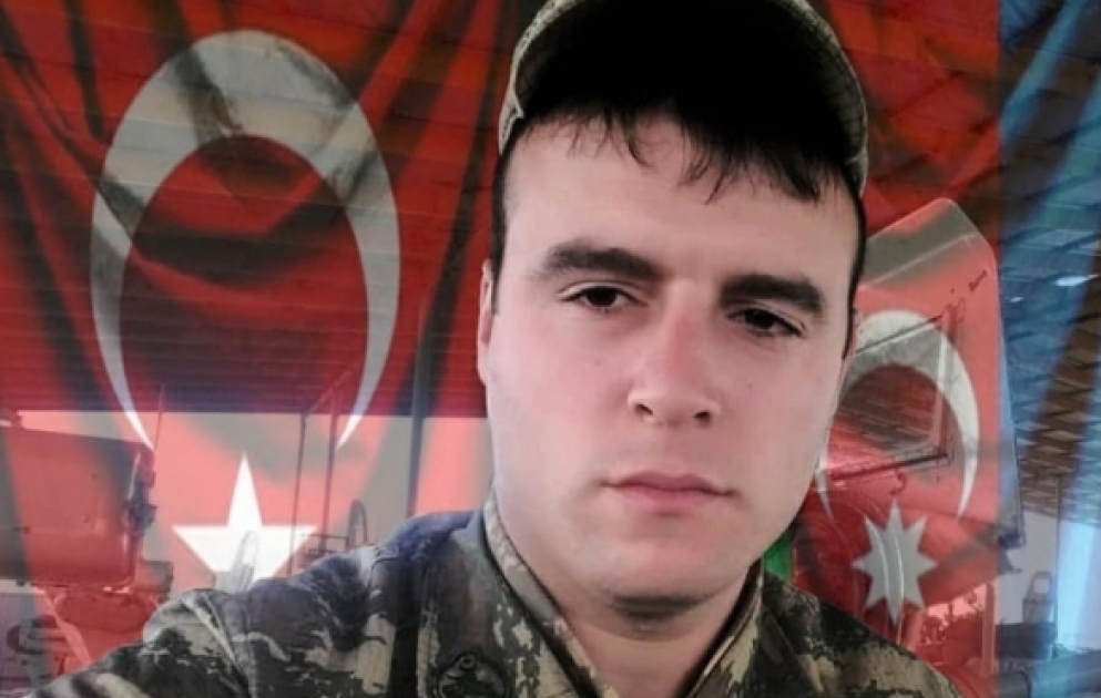 Düşmənin 20 gün susdura bilmədiyi sərrast tankçı Fariz Zülfüqarov VİDEO