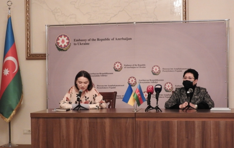 В Киеве наградили студентов - победителей конкурса, объявленного Университетом ADA ВИДЕО