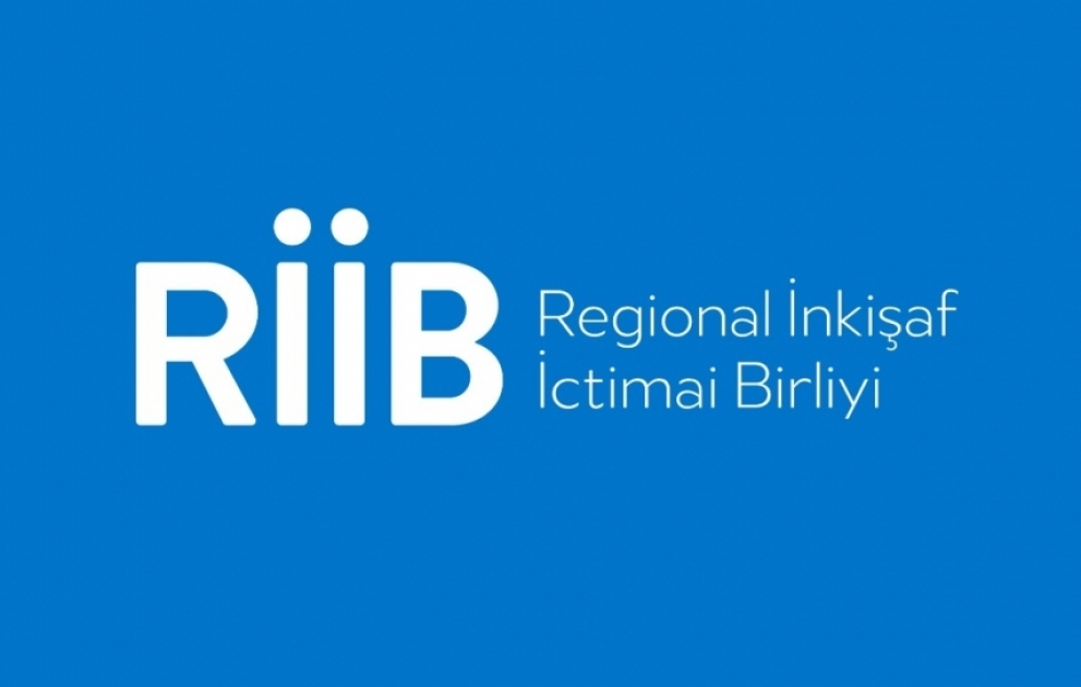 RİİB yeni könüllülük proqramına start verir VİDEO