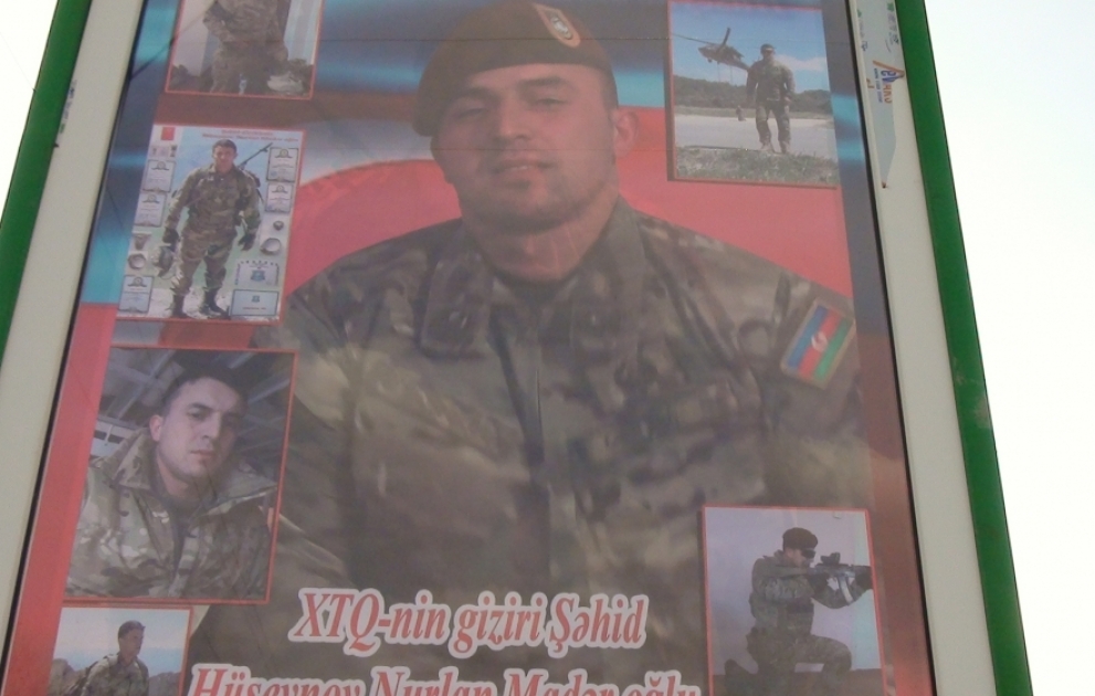 Düşmənin kabusuna çevrilən “Qartal” ləqəbli xüsusi təyinatlı VİDEO